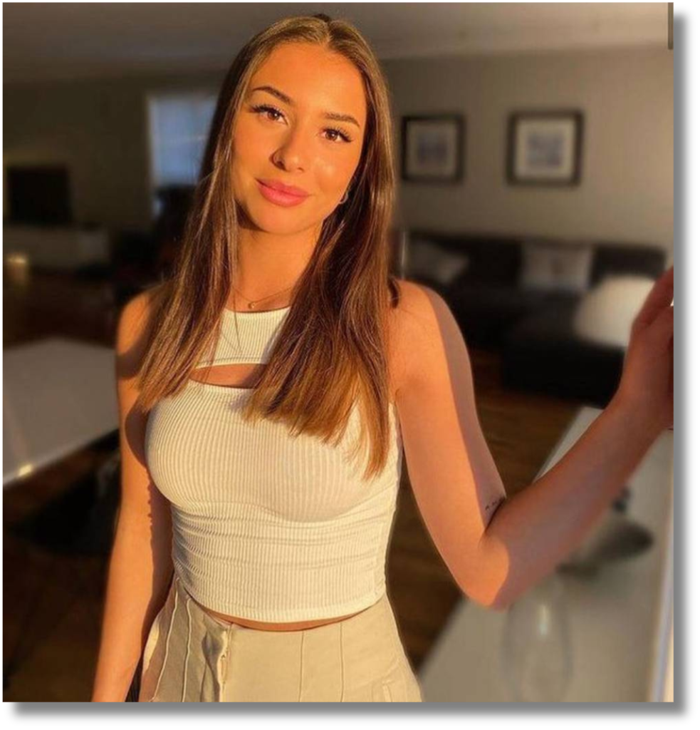 erling-haaland-s-girlfriend-isabel-haugseng-johansen-news